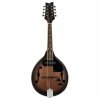 Ortega RMAE30-WB Mandolina A Satin Whiskey Burst z przystawką